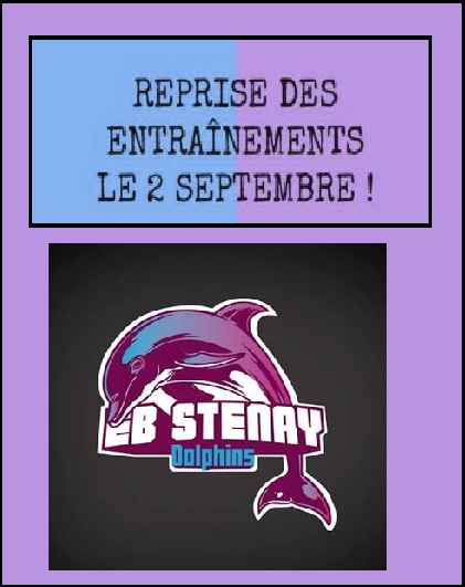 Le club Espérance Basket reprend ses entraînements